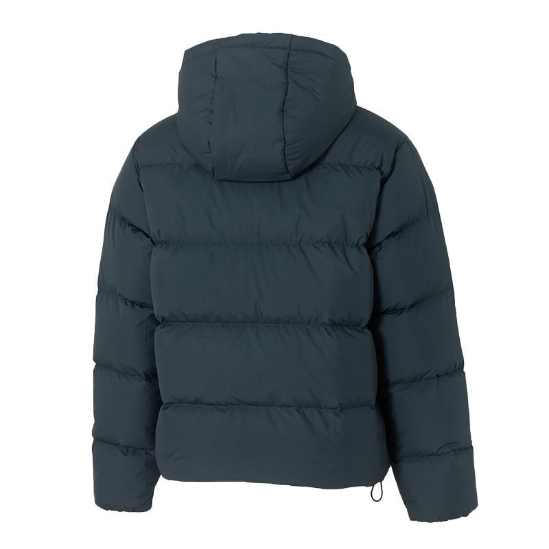 Nike Спортивная одежда Женская Therma FIT Пуховик IH0728-390