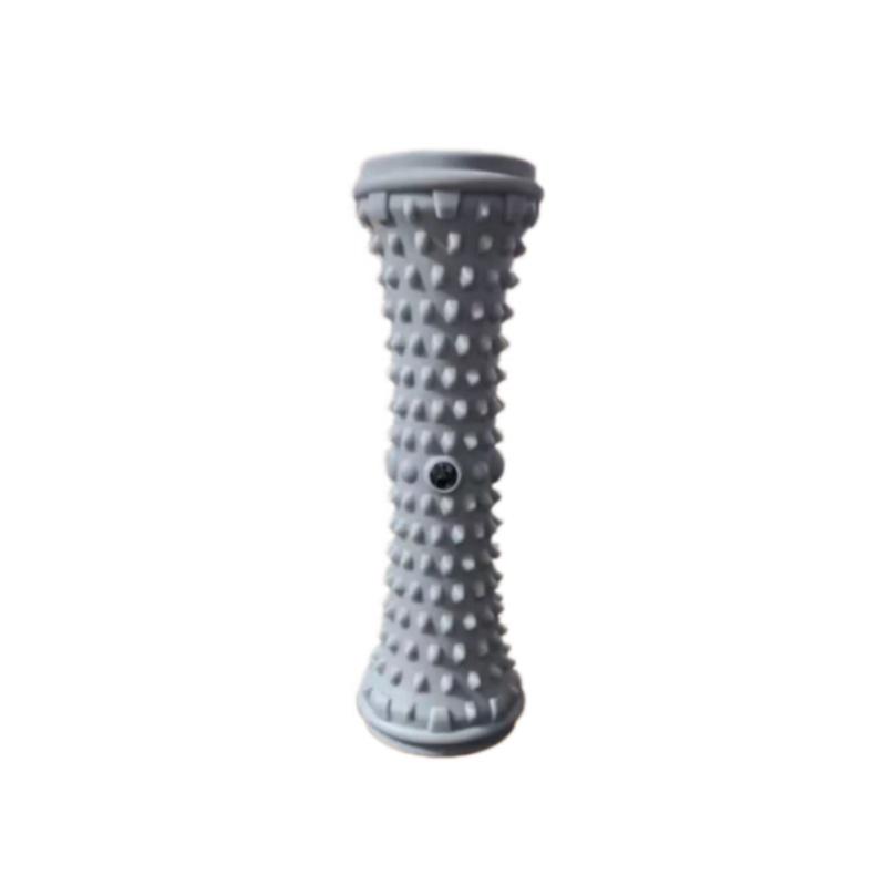 1/2/5pcs Plantar Fascia Massager Roller Foot Leg Muscle Relaxation Trainer Rolling Massage Tool for Home Fitness Yoga Experience