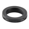 T T2 Mount Lens Adapter for  Camera K-70 K-50 K-30 K-500 K-1, All Metal Construction,   Machining, Easy to Install