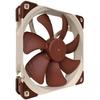 Ventilateur Châssis - NOCTUA - NF-A14 PWM - 140 Mm - 300-1500 Tr/min - 19,2 dB