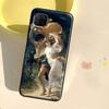 Renaissance Art Painting Case For Huawei Honor X8 X7a X8a X9a 50 70 90 Magic5 Lite P20 P40 P60 P30 Pro Nova 9 Cover