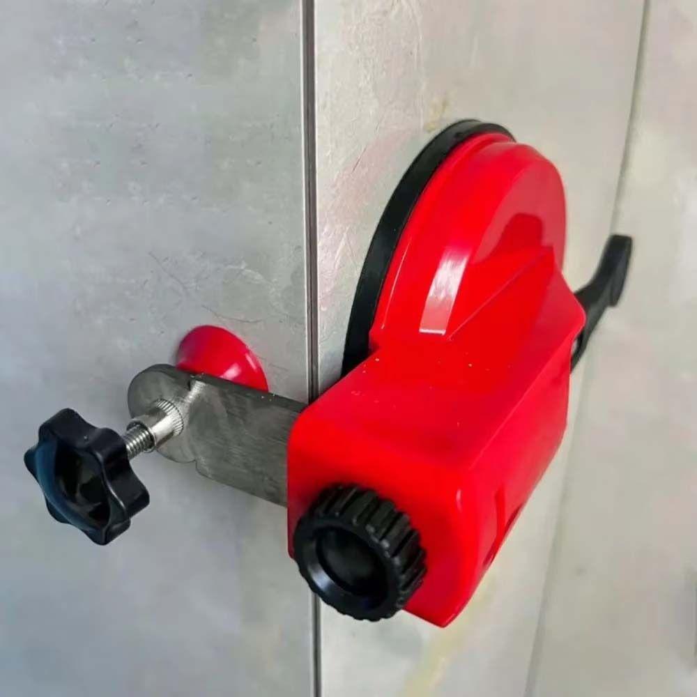 Инструмент для укладки плитки под прямым углом Большая присоска Натяжитель присоски Выравниватель настенной плитки