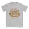 Back to The Future Visit Hill Valley A Nice Place to Live TShirts Harajuku  Summer Tees Streetwear Cotton Tops Gift Idea