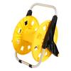 1/2 Inch Garden Hose Reel Portable Garden Hose Holder Holds 60m 197ft Water Pipes for Outside
