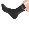 3mm Thick Neoprene Diving Socks - Unisex Anti-Sting, Warm Surfing, Snorkeling & Swimming Footwear