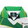 Celtic FC Mens Away 1993/95 Retro T-Shirt