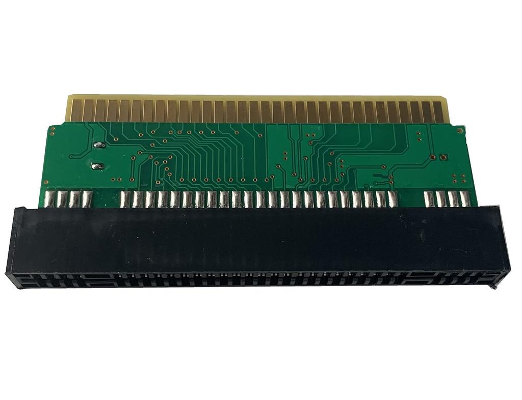 GAMEBANK SFC Plug-in Adapter V2.1 for Retro Dumper – Super Famicom Cartridge Dumping Tool