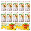 Wrap Iwatani Material Air Wrap 100 Sheets X 2 Packs Onigiri Sheet Made In Japan Onigiri Pocket 30 Sheets X 10 Sets 16 X 16 Cm With Sealing Sticker