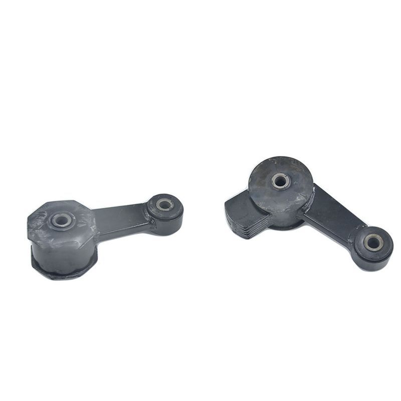 Precise Engine Mount For Land Rover Freelander 96-06 Gearbox Complete