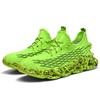 TUINANLE Men's Blade Sneakers Lightweight Running Shoes Non-slip Comfort Tennis