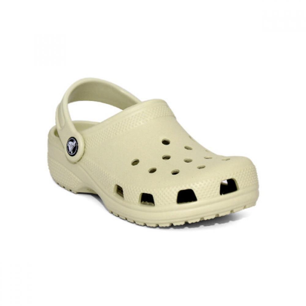 Crocs Классические сабо K Детские сандалии тапочки