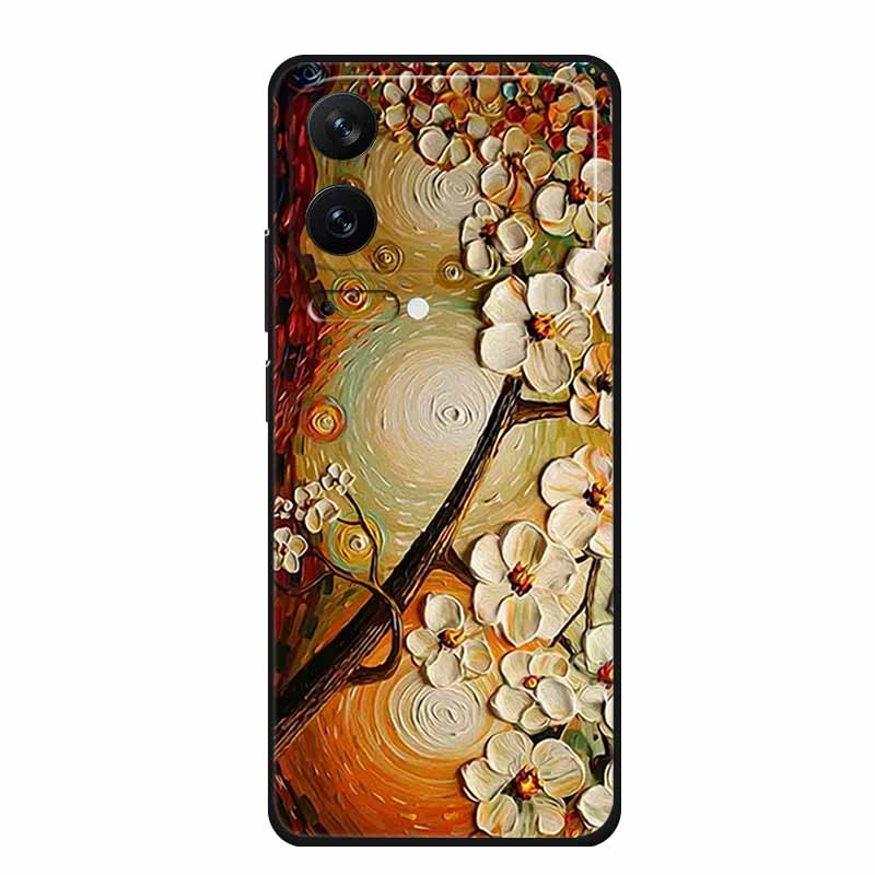 3D Тисненая Чехол Для Xiaomi 17 Pro 2025 Чехол Для Телефона Ударопрочный Силиконовый Мягкий Чехол Для Xiaomi Mi 17 Pro Max Задняя Крышка Чехол Fundas