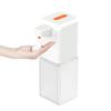 Wall Mount Automatic Soap Dispenser Touchless Liquid Soap Dispenser USB Rechargeable Smart Hand Soap Dispenser for Household