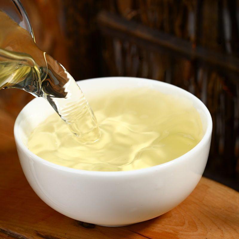 Новый зеленый чай High Mountain Cloud Mist Green Tea Strong Aroma Spring Tea 250 г