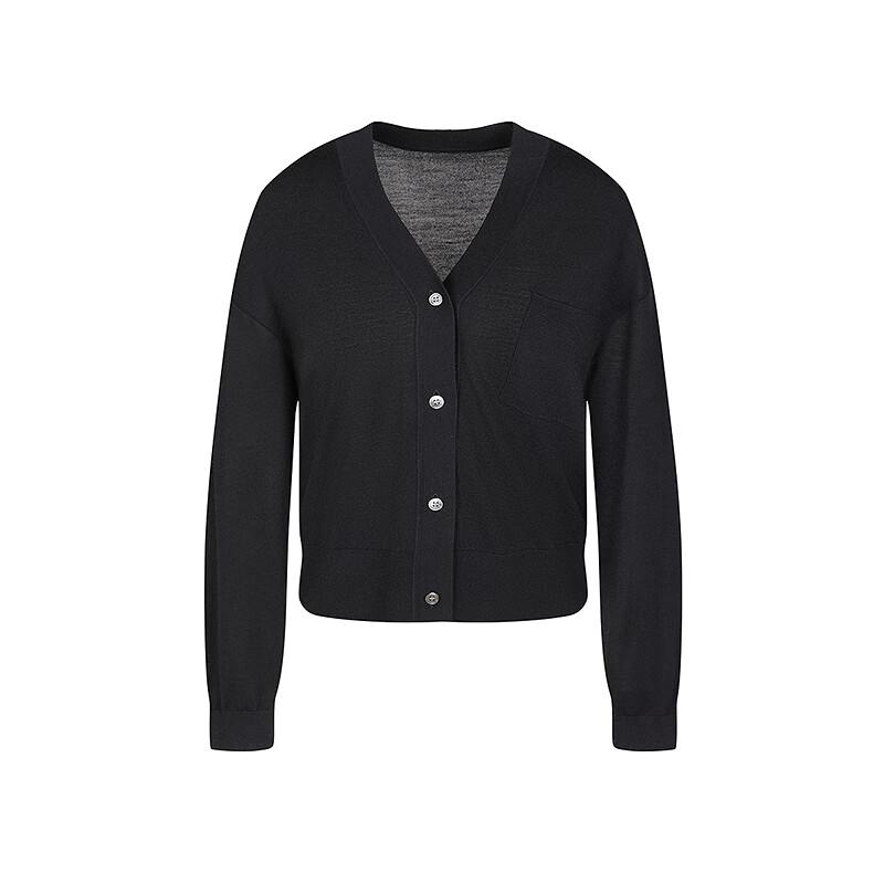 LESS Коллекция Весна 2025 Трикотажный топ без рукавов