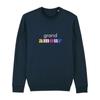 Men's Sweatshirt - BIG LOVE