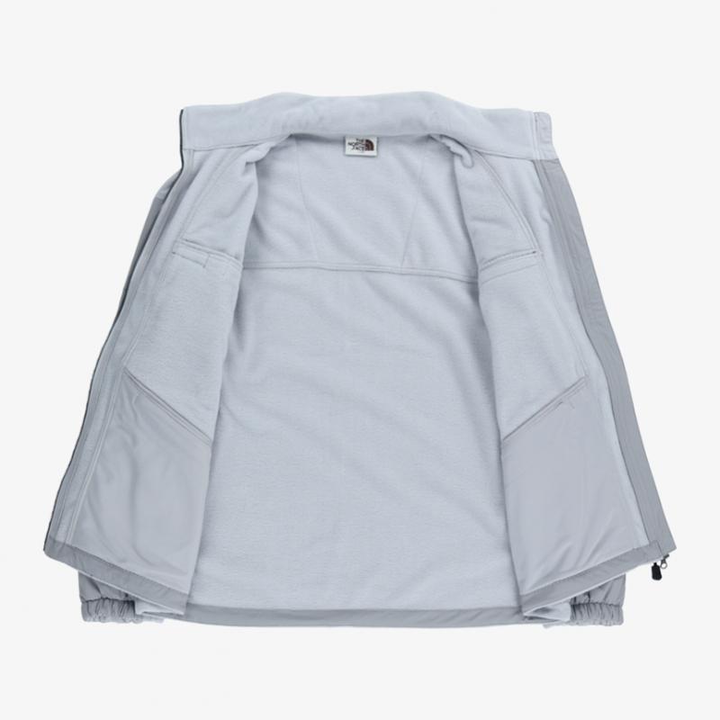 The North Face Men U2019s Line X Fleece Jacket Igy