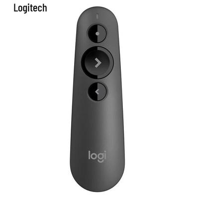 Беспроводной презентер Logitech R500s