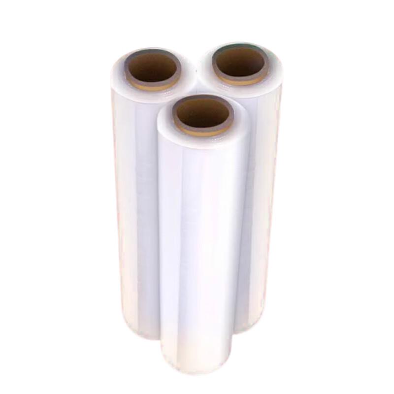 PE Industrial Stretch Wrap Packaging Film
