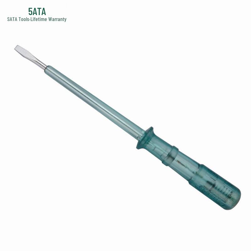 SATA 62502 Многофункциональный индикатор напряжения с функцией отвертки
