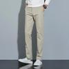 ROMON Мужские свободные прямые повседневные брюки LM608