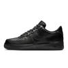 Nike Air Force 1 07 811 Производство, Прокладывая Путь, Специальная Коробка для Обуви Нескользящая Устойчивая к Истиранию Низкие CW2288-001(Team80-S-BOX)