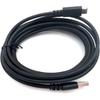 Sprint USB-C 1M/3.3ft. Cable for USB Type C Devices Black