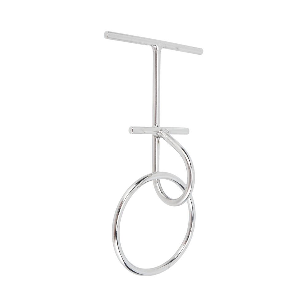 Stainless Steel 304 Dock Cleat O Ring Stainless Steel Cleat Dock Ring Cleat Marine Use