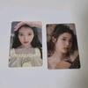 Instant Exhibition Photocard