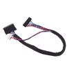 I-Pex 20453-040T-11 40Pin 2Ch 6Bit Lvds Cable For 10.1-18.4 Inch Led Lcd Panel