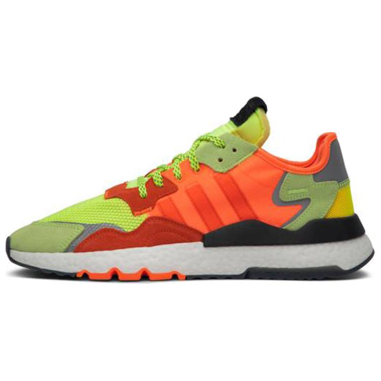 Размер Nite Jogger? x Nite Jogger Adidas Originals 'Безопасность на дороге' EE8983