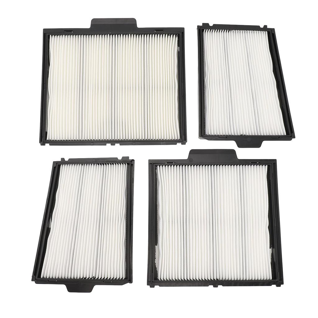 Фильтрующие панели сверхтонкой очистки 9991467‑R4 Складная сменная корзина фильтра для Active 20 30 30i 40 60 Swi