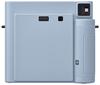 Фотоаппарат моментальной печати FUJIFILM instax SQUARE SQ1 Glacier Blue INS SQ 1 BLUE "Instax Square"