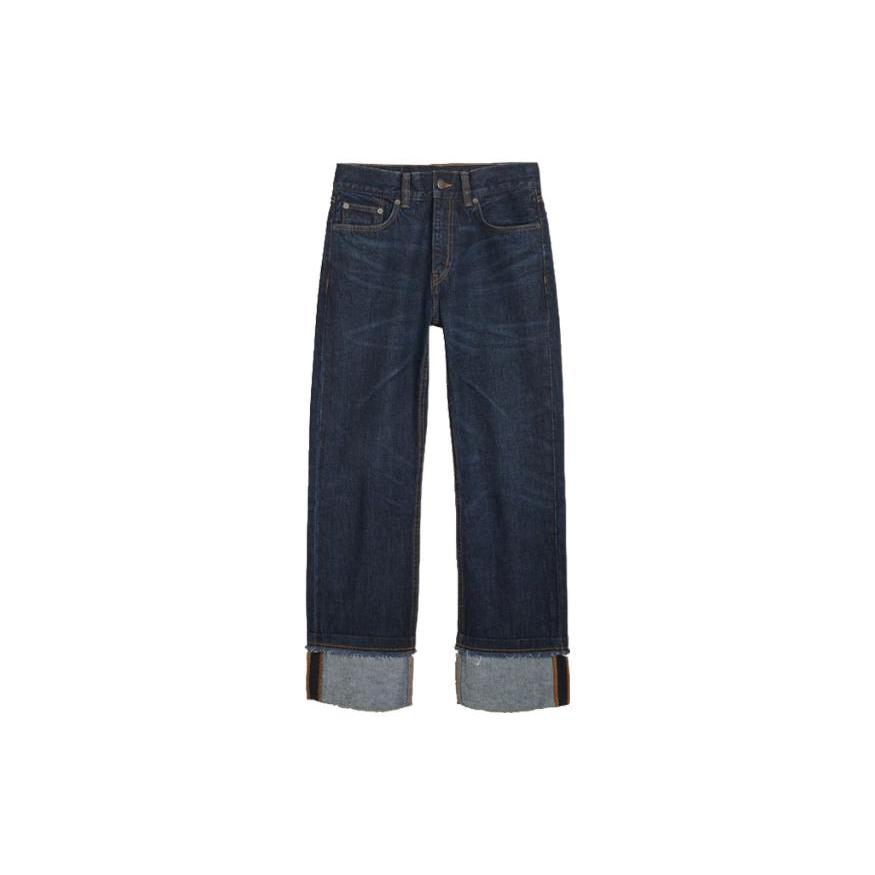 Burberry Jeans Men's Dark Indigo 80013801