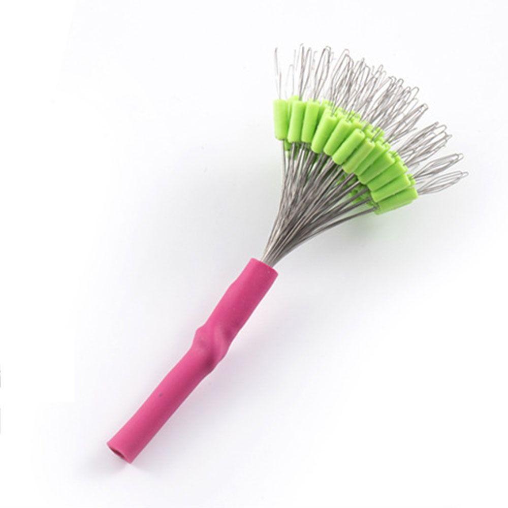 Поплавок для рыбалки с замком сверху, поплавок для рыбалки с фасолью, силиконовый поплавок для рыбалки в космосе