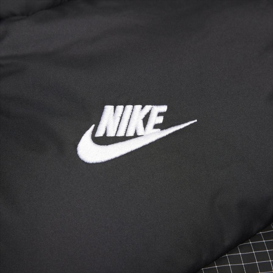 Nike Жилет AS W NSW TF DWNFL NK WPFR Жилет Женский Черный FN0031-010