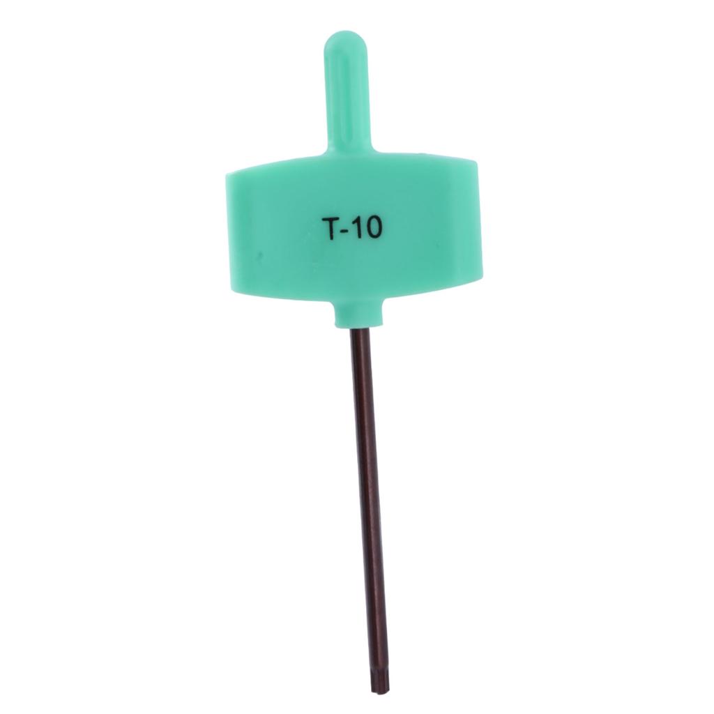 Маленькая отвертка Torx с флажковой ручкой, гаечные ключи, ключ для ручных дрелей, ручной инструмент, ключ для механического ремонта, инструмент