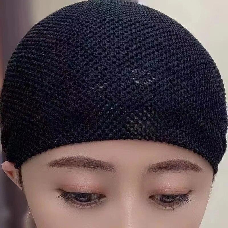 Breathable Mesh Muslim Under Scarf Cap