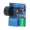 Relay Module 5A Overcurrent Protection 3 Port Control Switch Signal Output Low Voltage Switching Boa