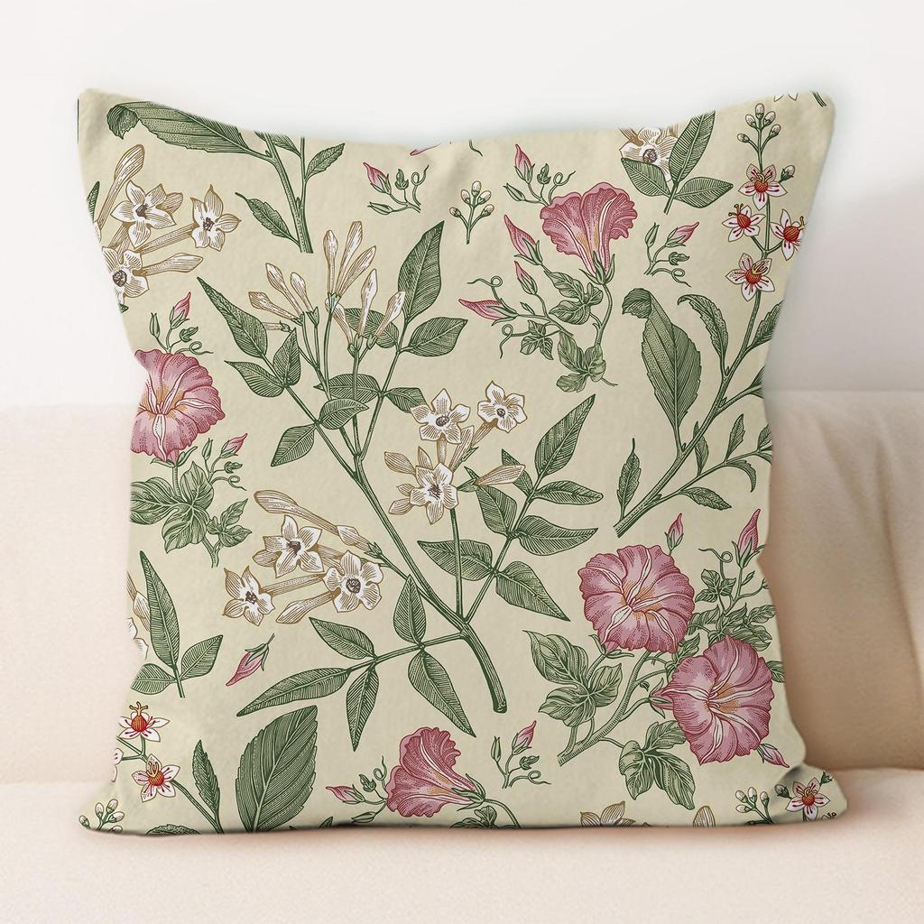 Подушка в классическом стиле в скандинавском стиле для дивана, автомобиля или офиса