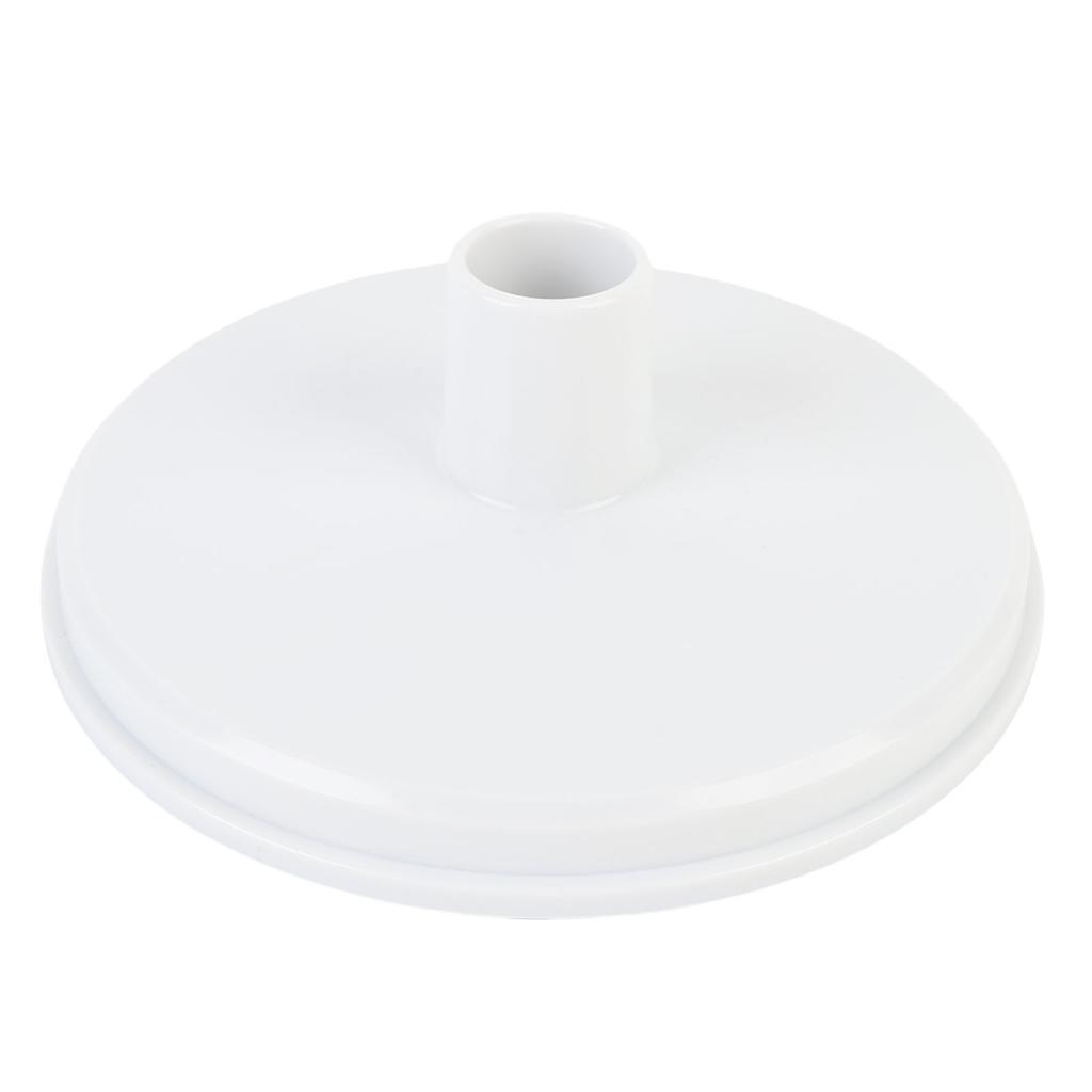 Запасная вакуумная пластина для скиммера бассейна для SP1106 Пластиковая вакуумная пластина скиммера для наземного бассейна