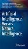 The Artificial Intelligence Versus Natural Intelligence Book