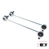 ESP1281-1 2 Pieces Front Sway Bar Stabilizer Link for Ford C-Max Focus MK1 2 3 Kuga 1 2 Tourneo Transit Connect 3M513B438AB