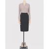 Win Modern Chic Neck Essential Blouse