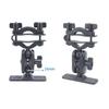 Dash Cam Rear View Mirror Mount Fixed Clip For 70mai Dash A400 DDPAI Dash Cam Z60 PRO / Z60 Base bonding joint support