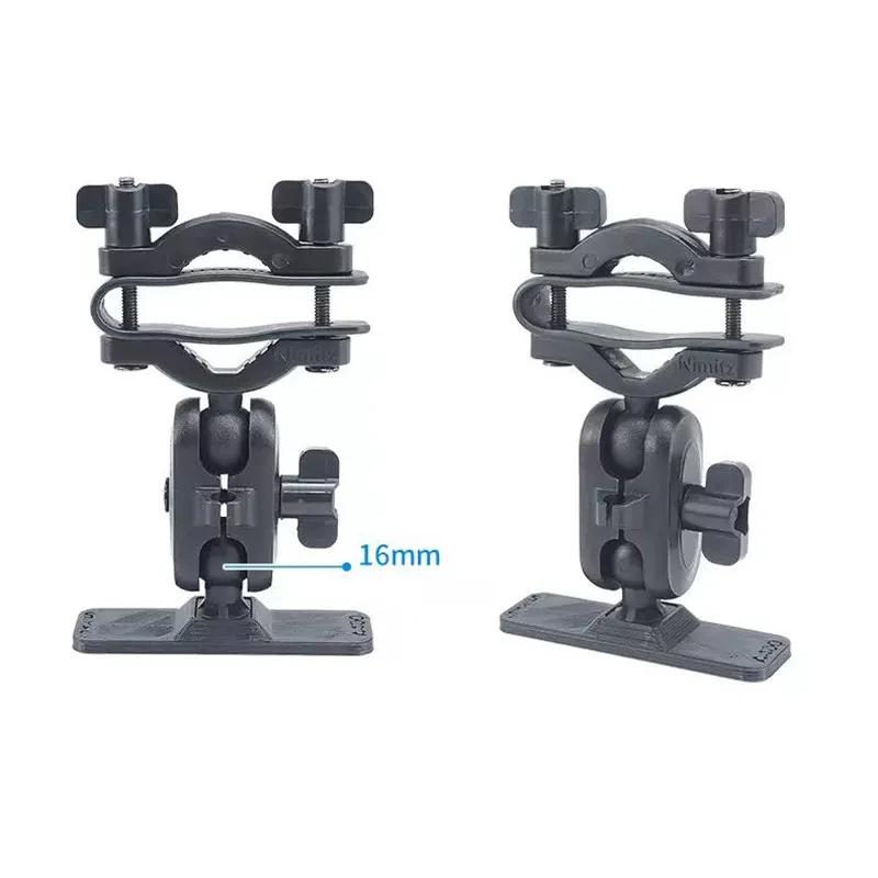 Dash Cam Rear View Mirror Mount Fixed Clip For 70mai Dash A400 DDPAI Dash Cam Z60 PRO / Z60 Base bonding joint support