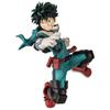 My Hero Academia THE AMAZING HEROES Vol.1 Izuku Midoriya Figure 1 Type In Total