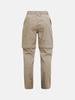 Pikeupeopomeonseu Iconic Zip-Off Pants W