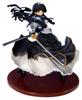 Kotobukiya Sengoku Rance Уэсуги Кэнсин масштаб ПВХ окрашенный готовый продукт 1/8