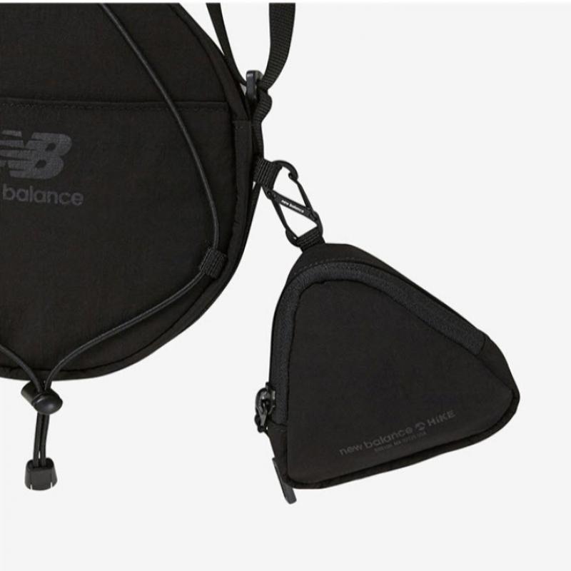 New Balance Сумка кроссбоди Lqb Nbgcdst102 19 Outdoor String Multi Сумка кроссбоди